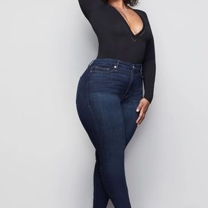 Good American Good Legs Jeans